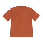 Minimalist Women's Performance T-Shirt - TRY Brazil