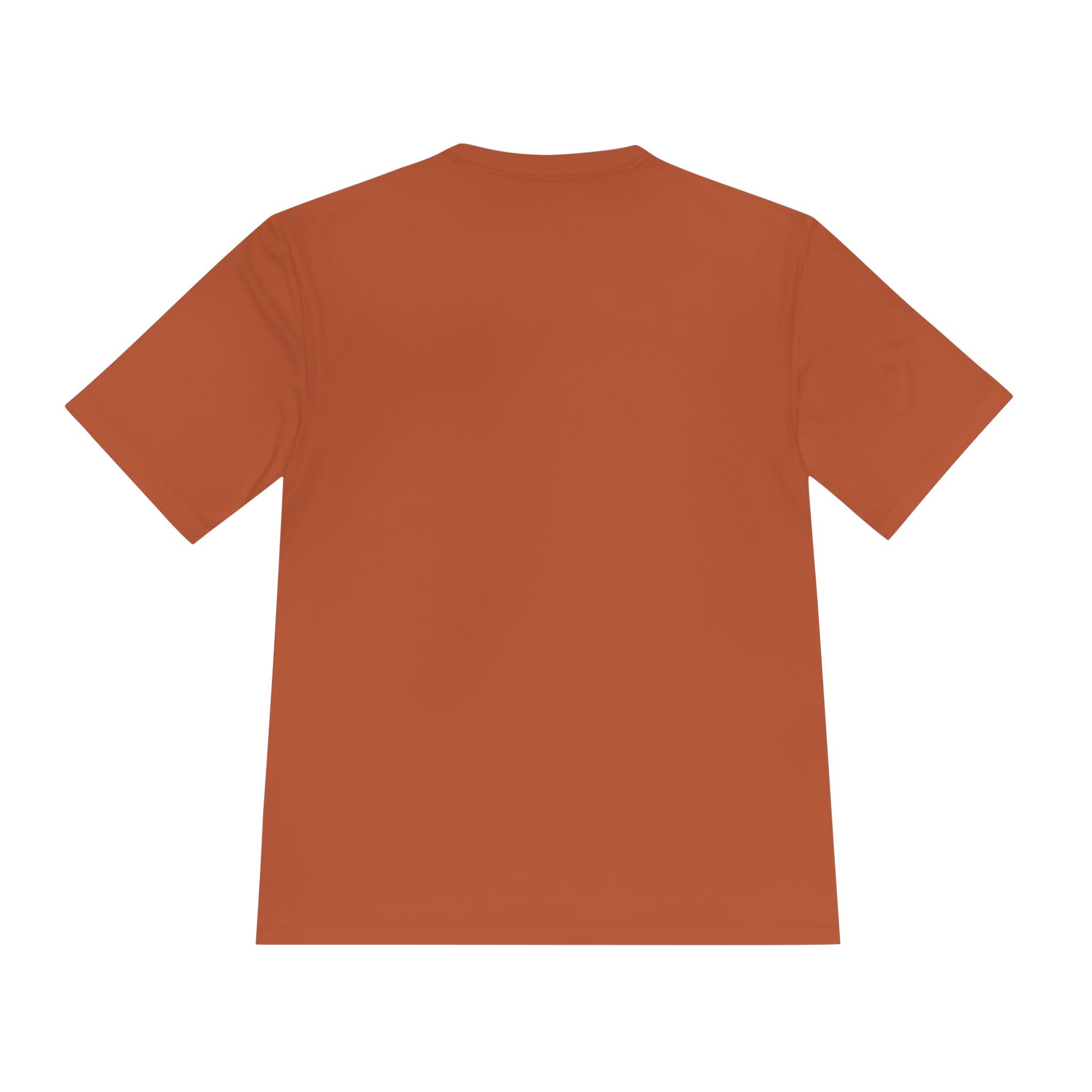 Dragonfly Minimalist Athletic Tee — Moisture‑Wicking Performance Shirt-TRY Brazil