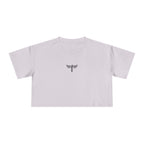 Women's Crop Tee - Try Brazil