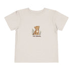 kids' t-shirt - TRY Brazil