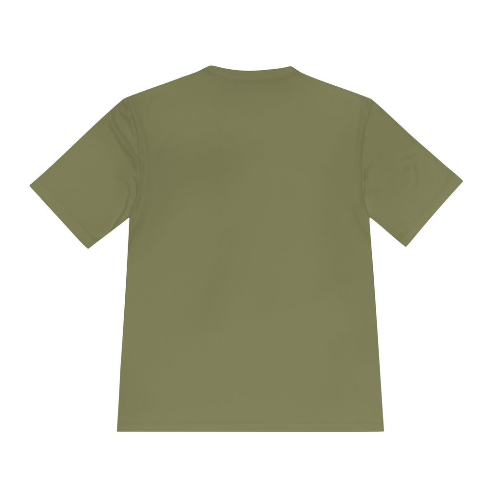 Performance Dragonfly Moisture-Wicking Tee-TRY Brazil