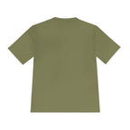 Moisture-Wicking Performance T-Shirt - TRY Brazil