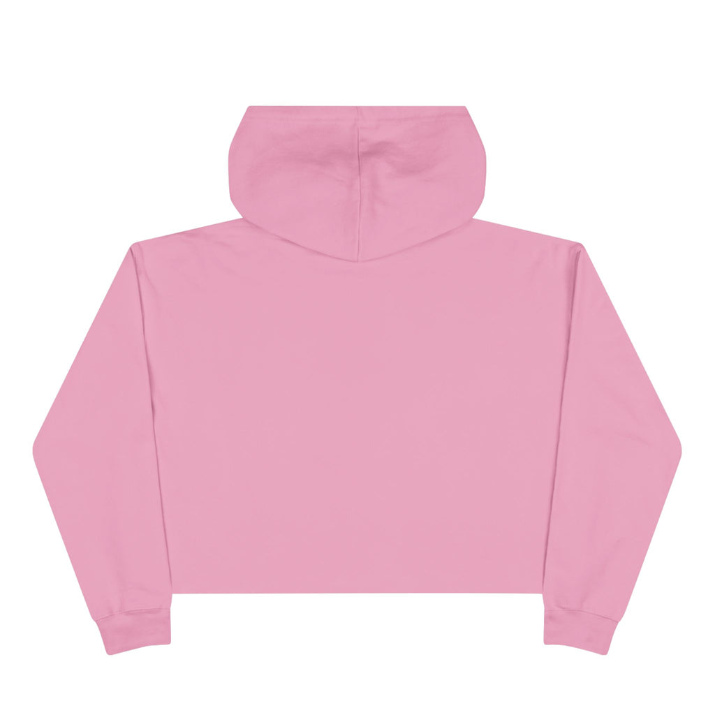 Minimalist Cropped Hoodie - TRY Brazil