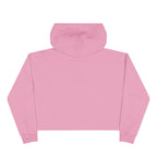 Minimalist Cropped Hoodie - TRY Brazil