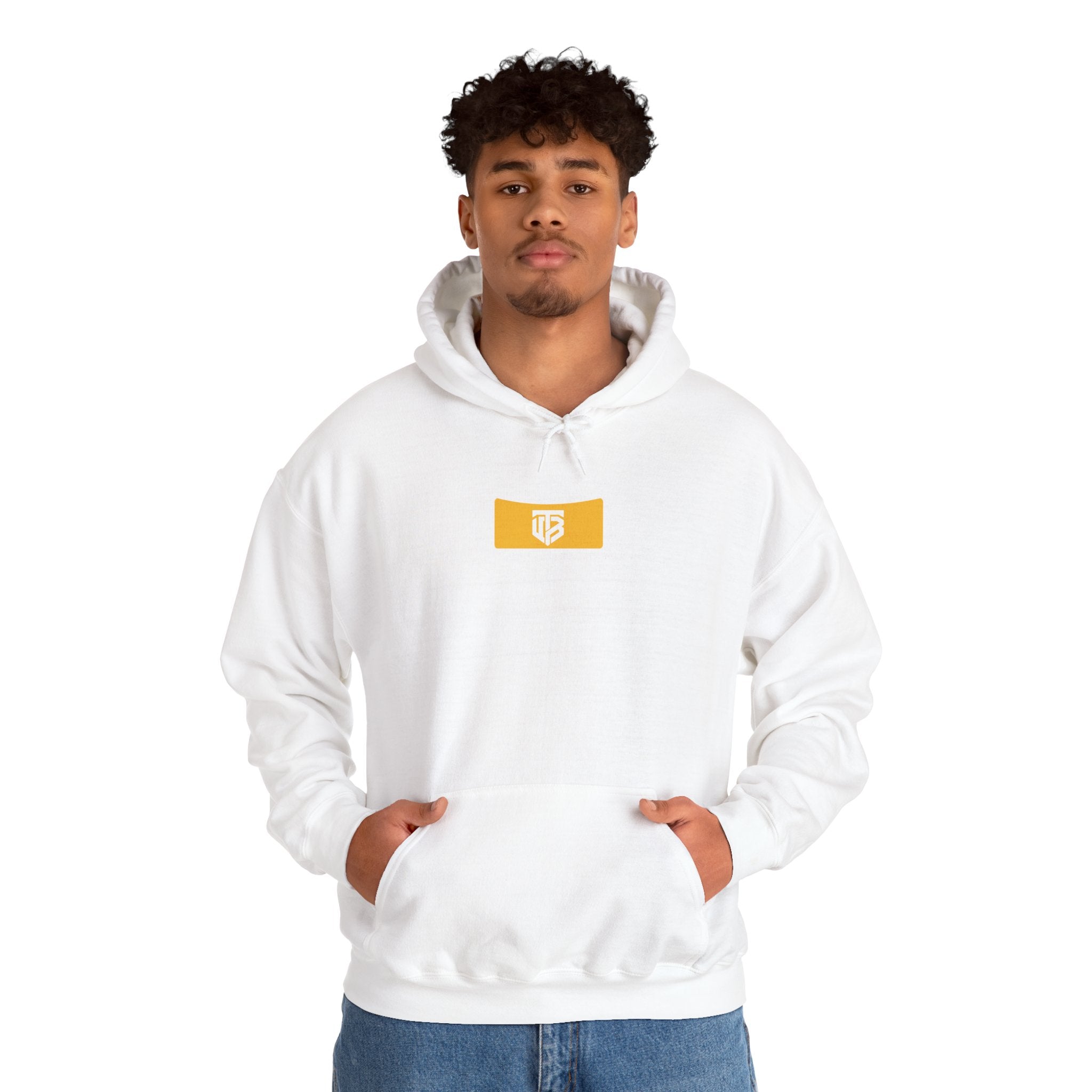 Jungle Core'  Hoodie - TRY Brazil