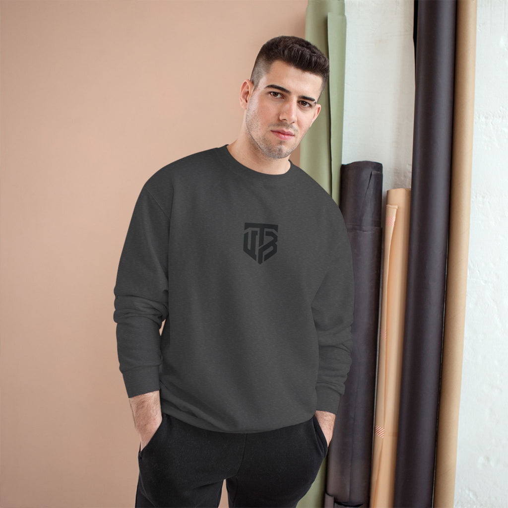 Moletom Streetwear Unissex Premium - TRY Brazil