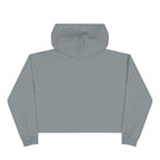 Minimalist Cropped Hoodie - TRY Brazil