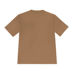 Moisture-Wicking Performance T-Shirt - TRY Brazil