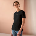 Minimal Women's Tee - TRY Brazil