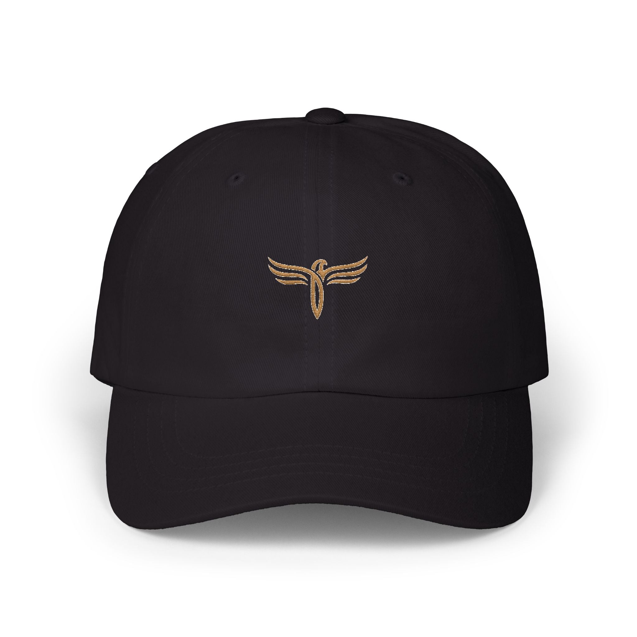 Classic Cap - TRY Brazil