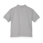 Youth Polo Shirt - Try Brazil