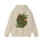 Jungle Core'  Hoodie - TRY Brazil