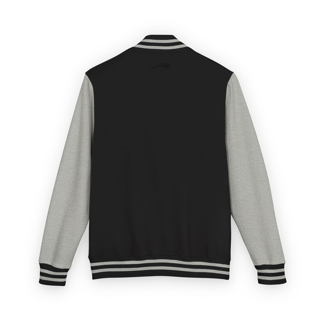 Letterman Jacket - TRY Brazil
