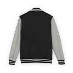 Letterman Jacket - TRY Brazil