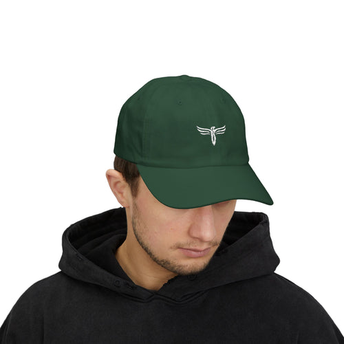 Classic Cap - TRY Brazil