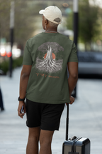 Camiseta T-Shirt Prime Masculina-TRY Brazil