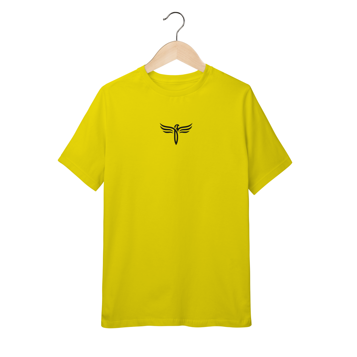 Camiseta Juvenil Feminina-TRY Brazil