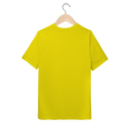 Camiseta Juvenil Feminina-TRY Brazil