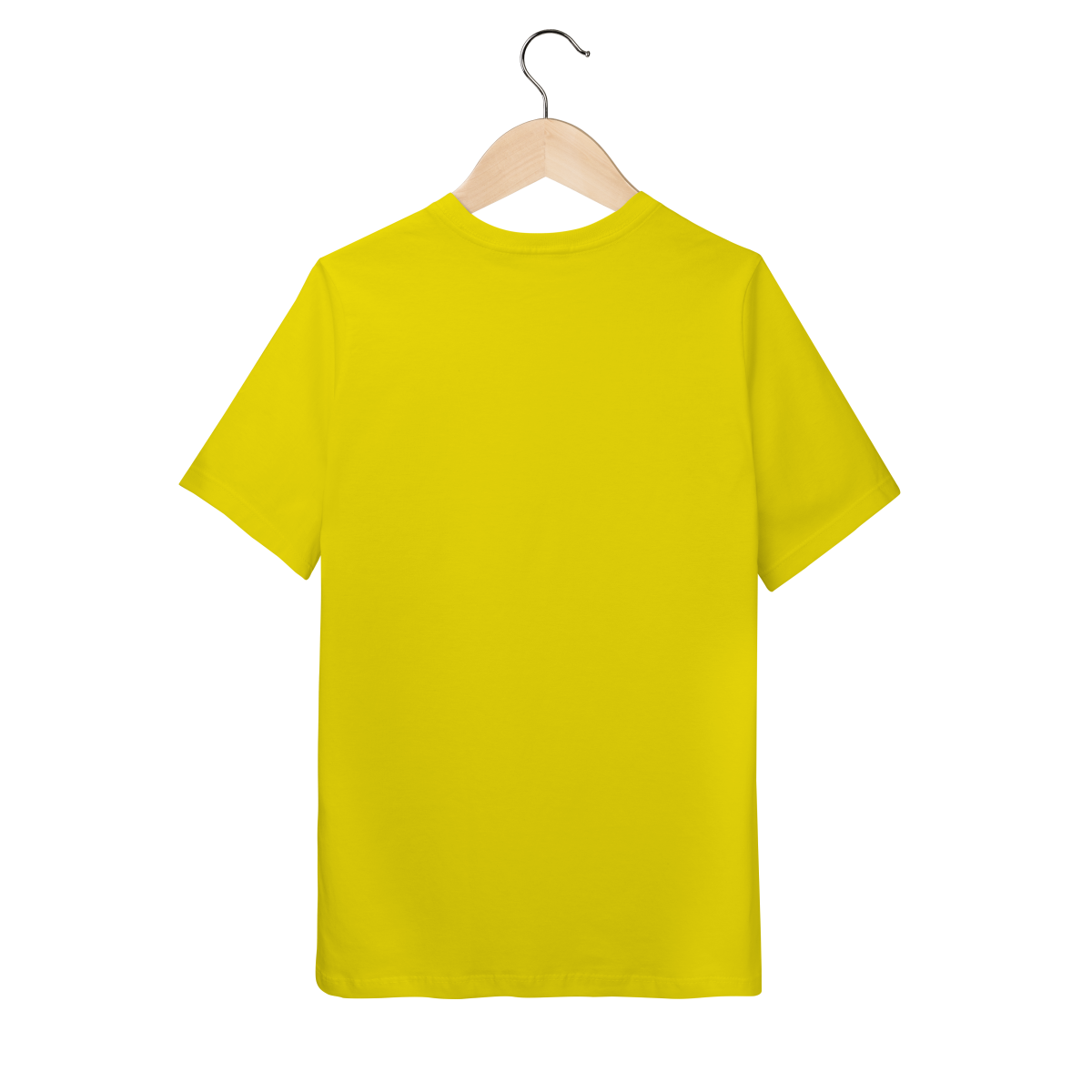 Camiseta Juvenil Feminina-TRY Brazil