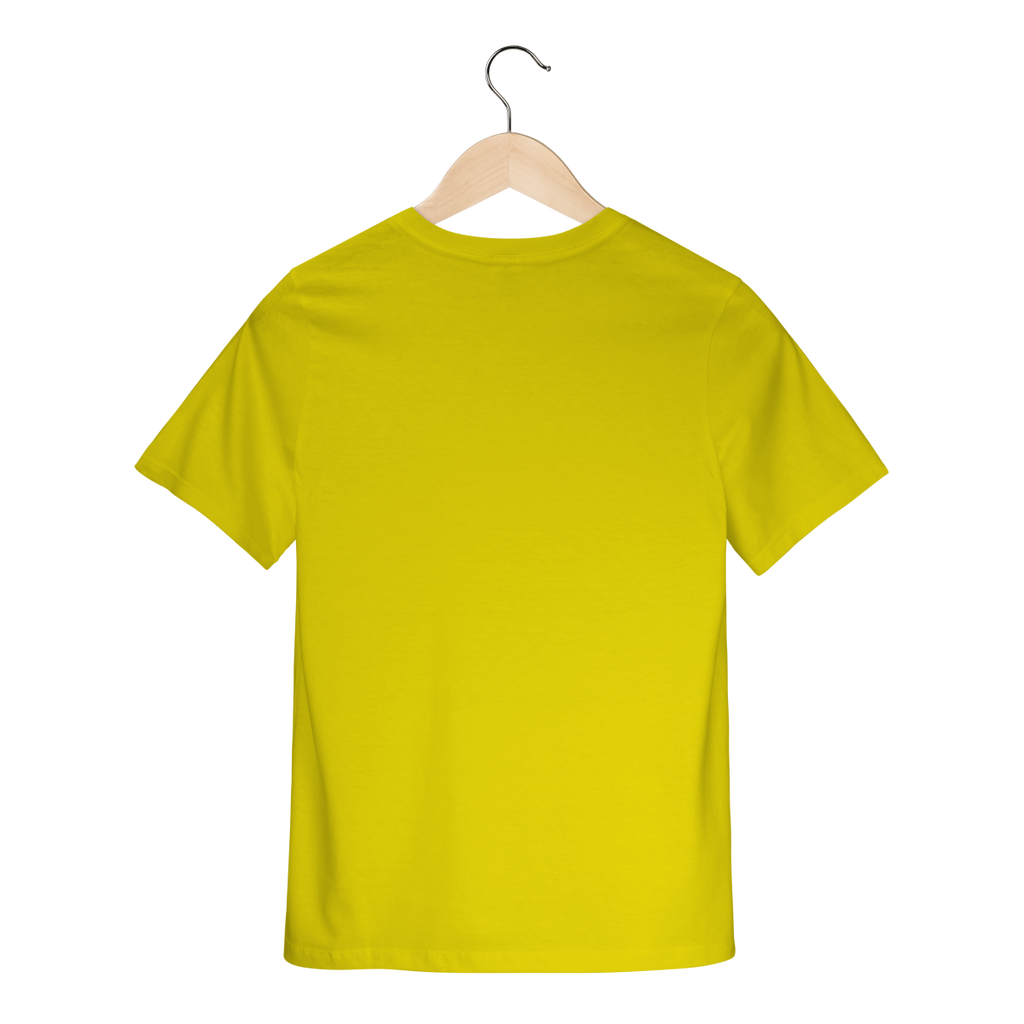 Camiseta Infantil Casual Premium-TRY Brazil