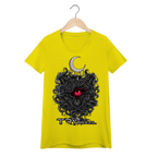 Camiseta Baby Long Lendas da Amazônia-TRY Brazil