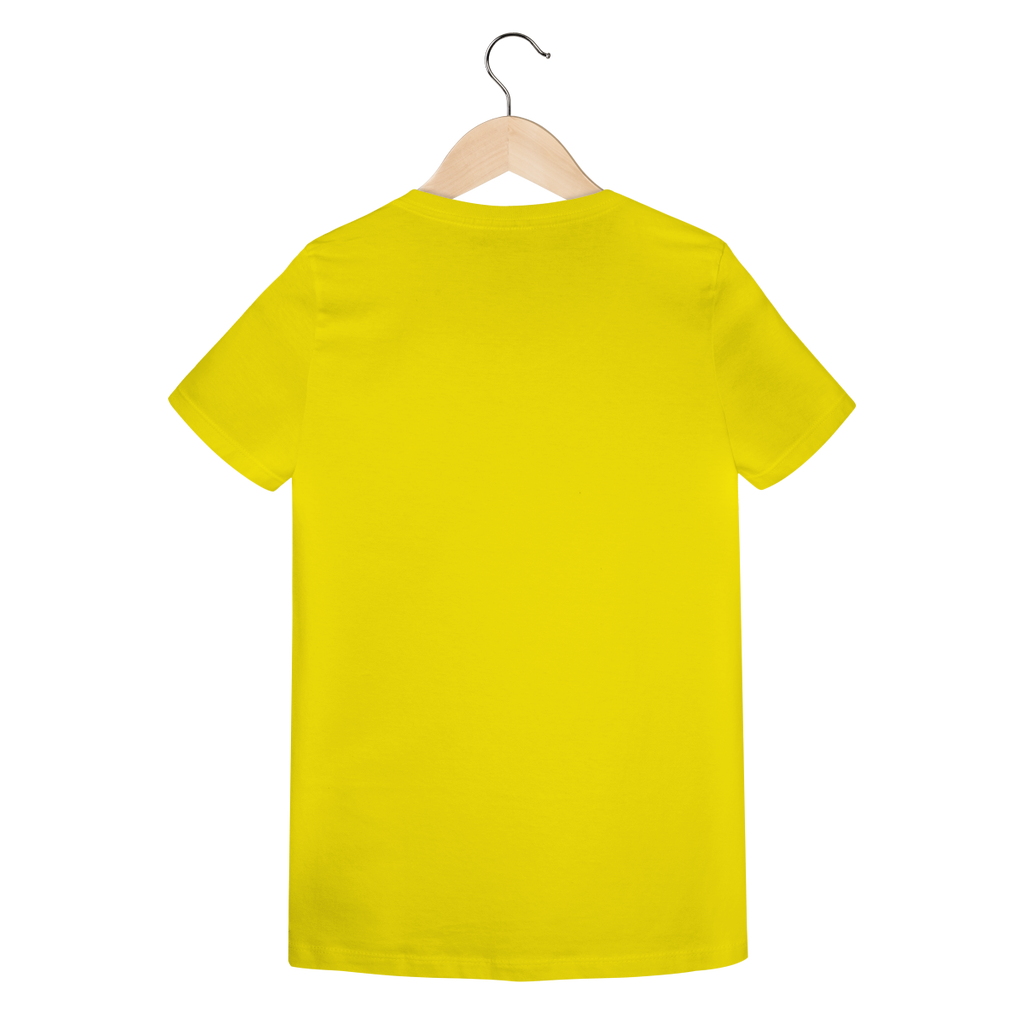 Camiseta Baby Long Lendas da Amazônia-TRY Brazil