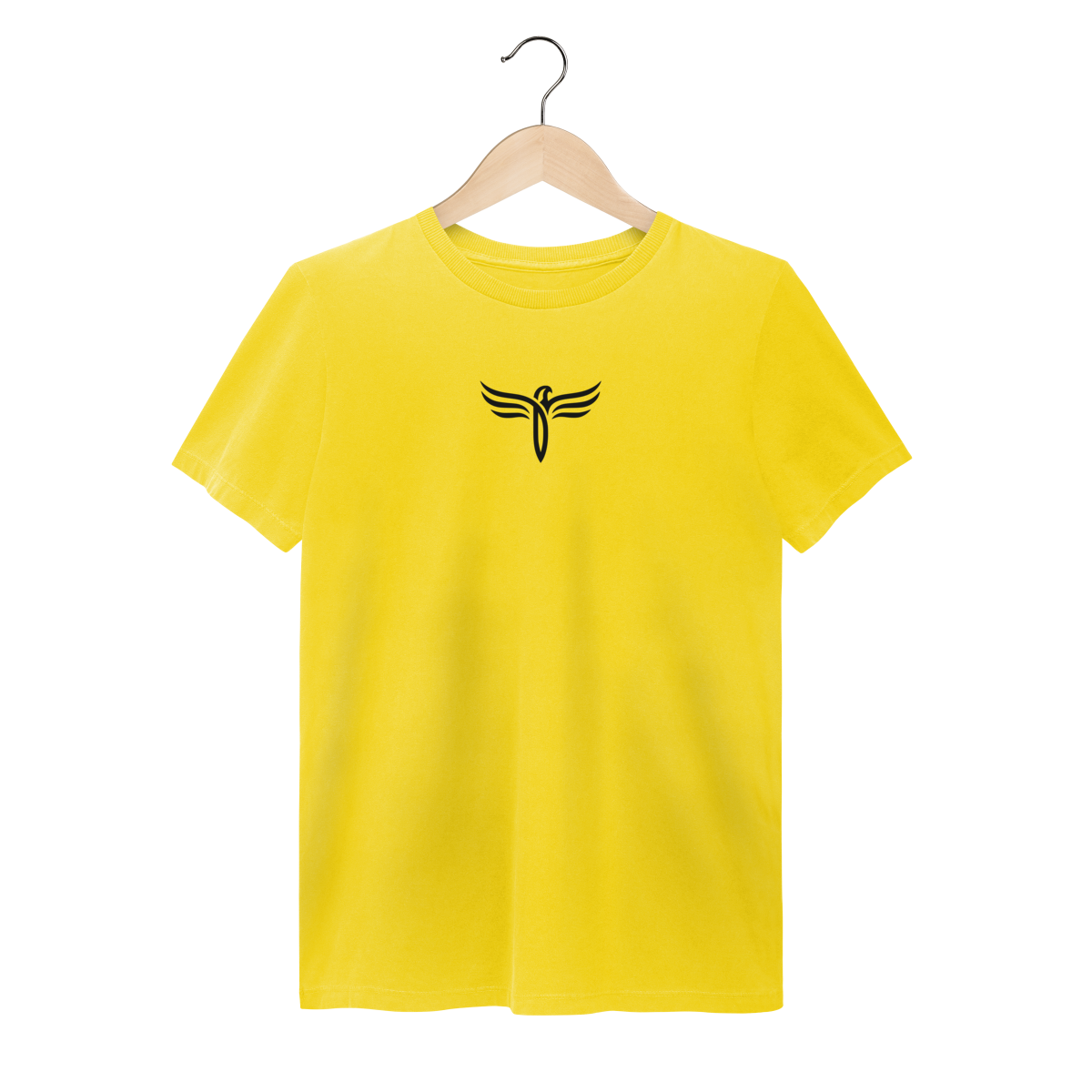 T-Shirt Estonada Masculina-TRY