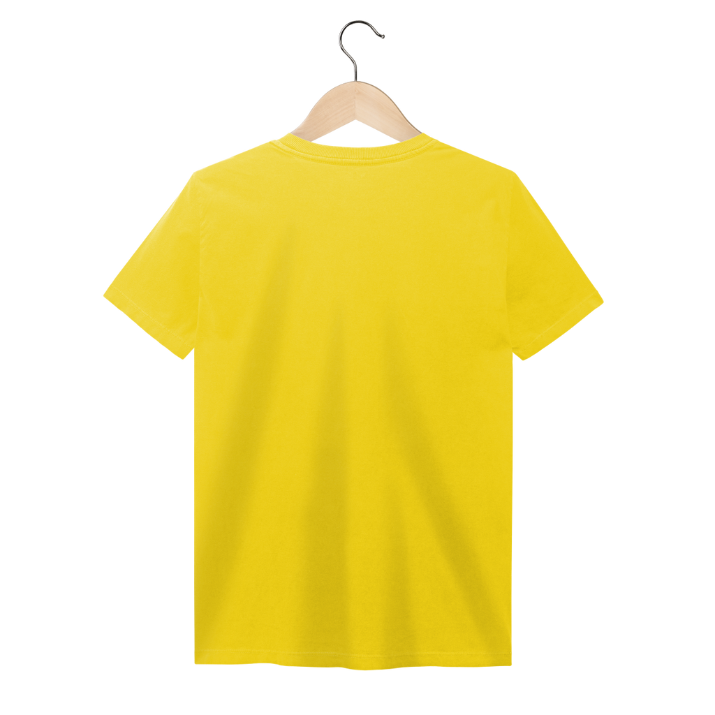T-Shirt Estonada Masculina-TRY