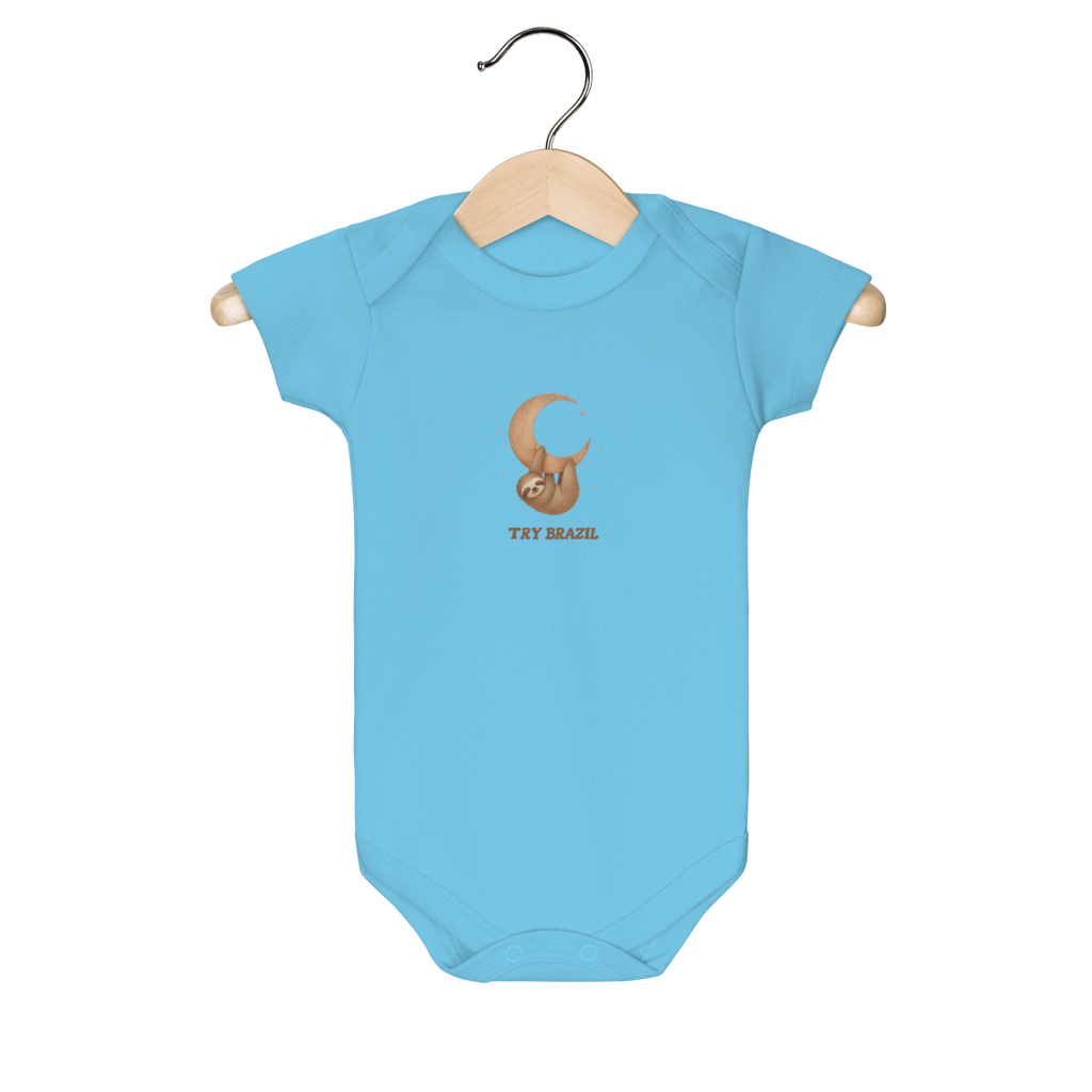 Body Infantil-TRY Brazil