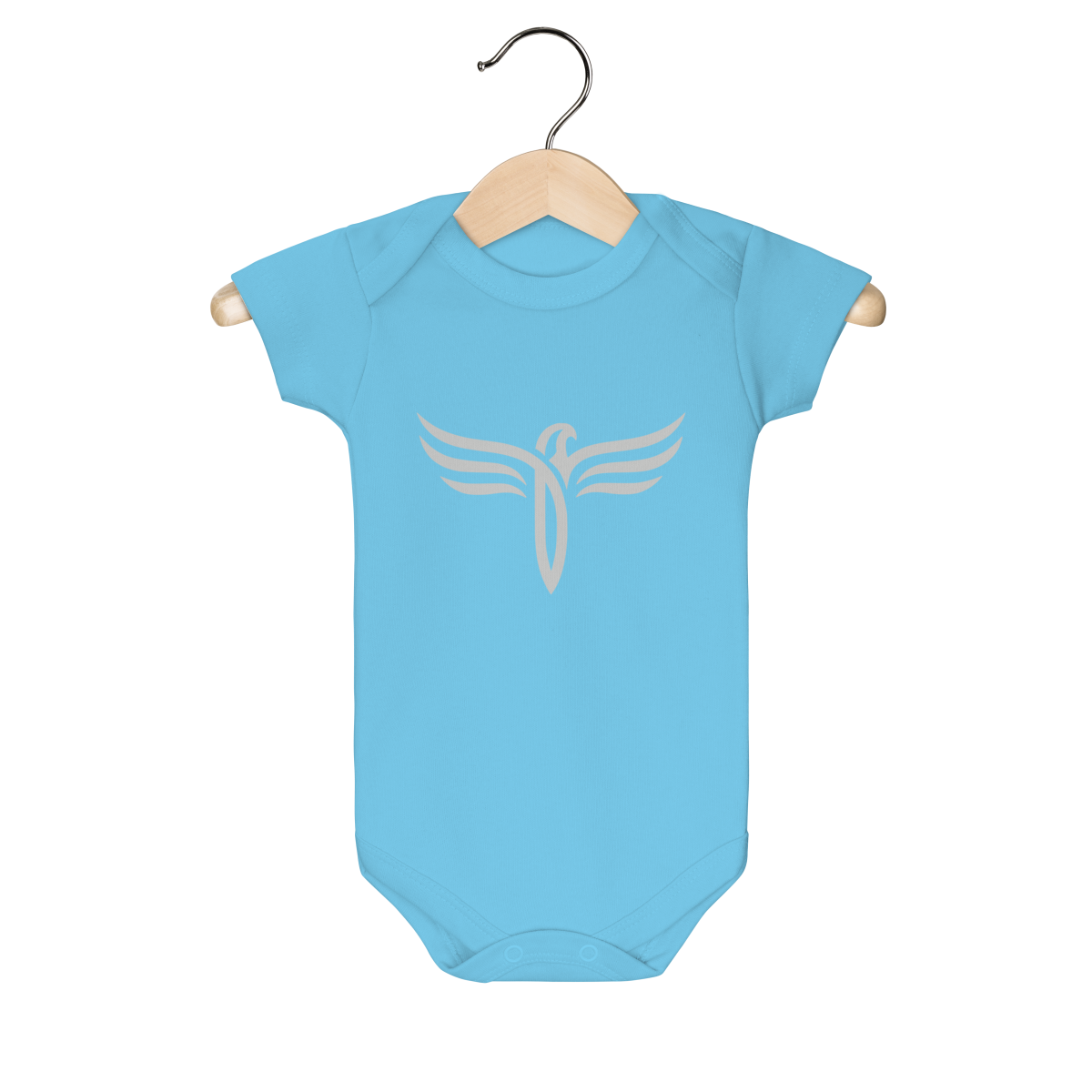 Body Infantil-TRY Brazil