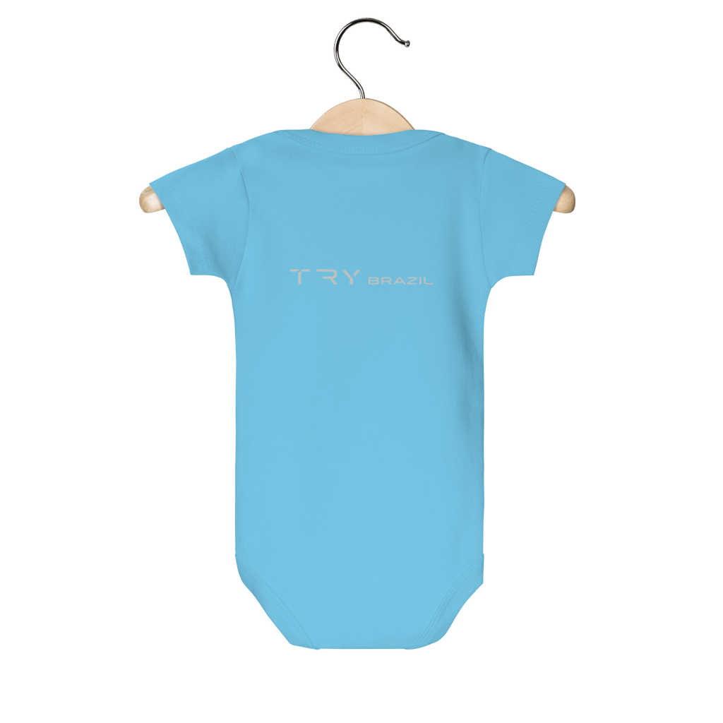 Body Infantil-TRY Brazil