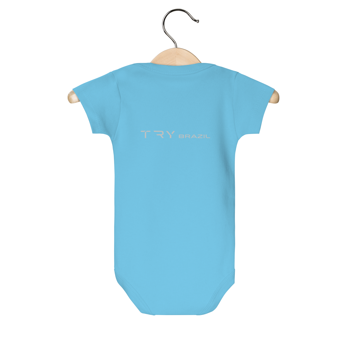 Body Infantil-TRY Brazil