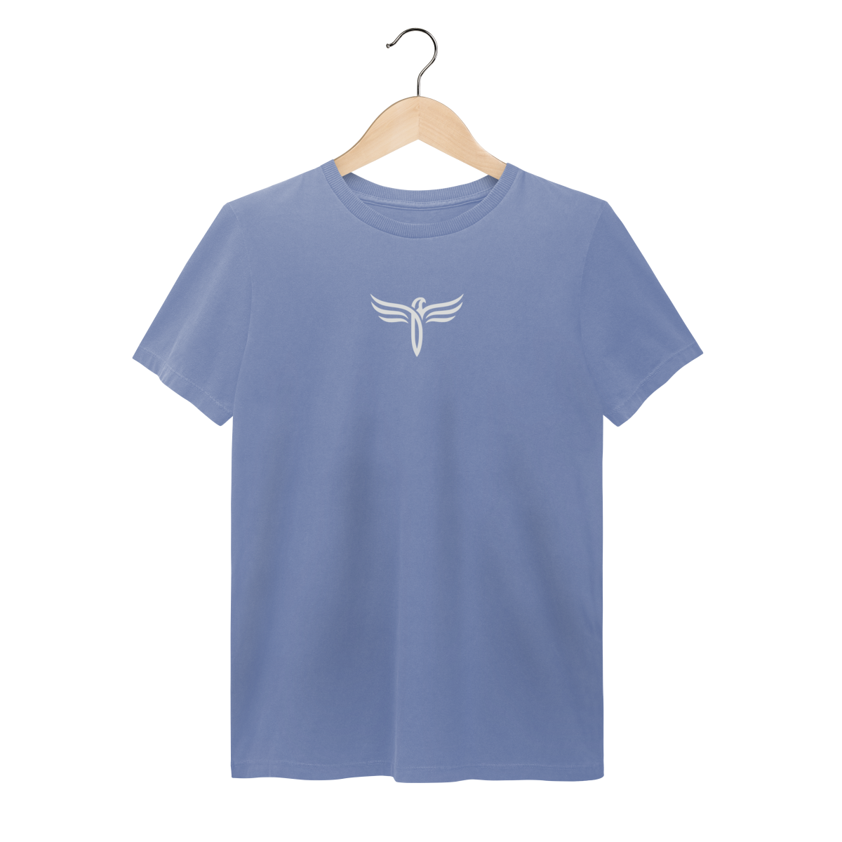 T-Shirt Estonada Masculina-TRY