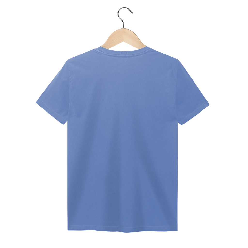 T-Shirt Estonada Masculina-TRY