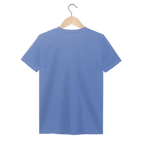 T-Shirt Estonada Masculina-TRY Brazil