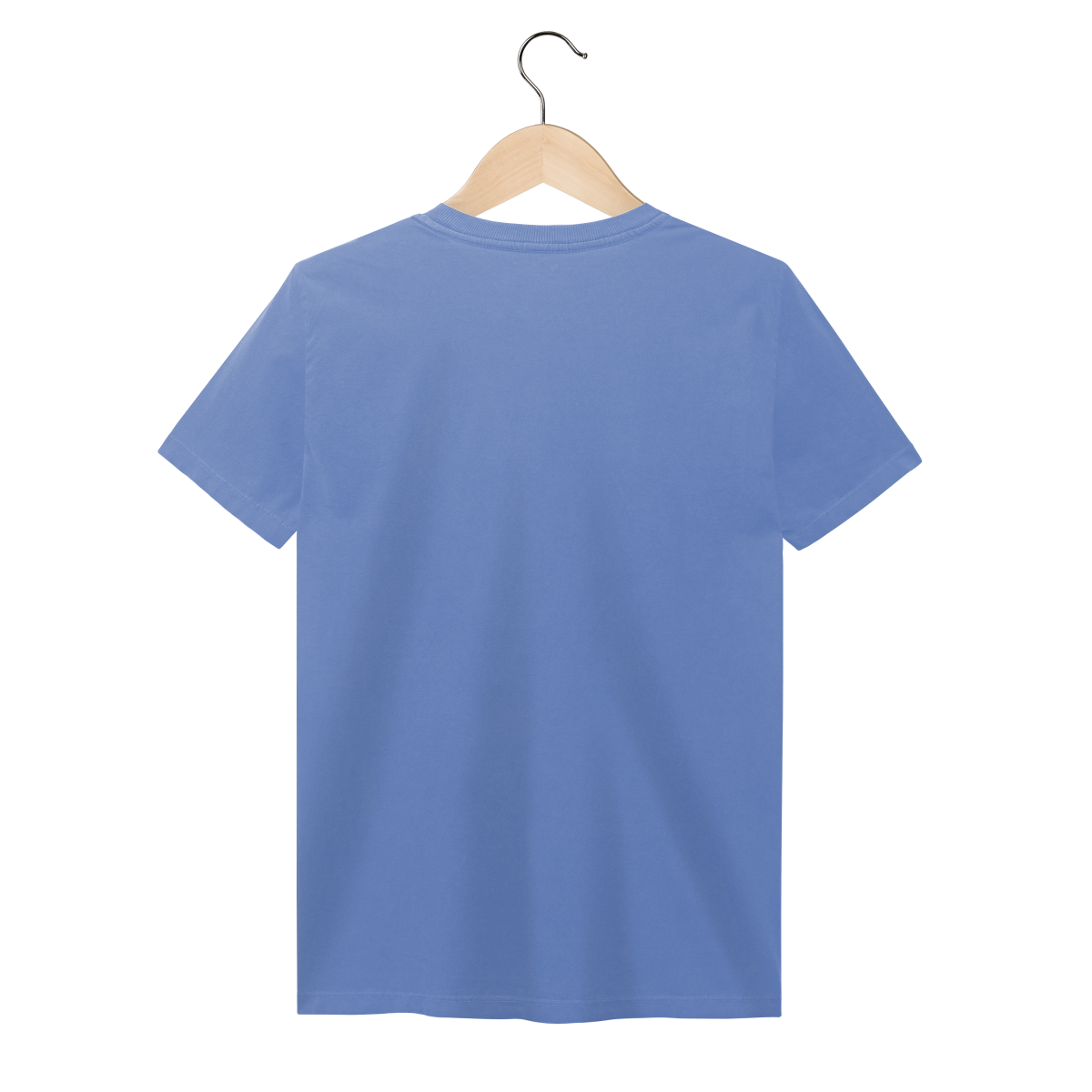 T-Shirt Estonada Masculina-TRY