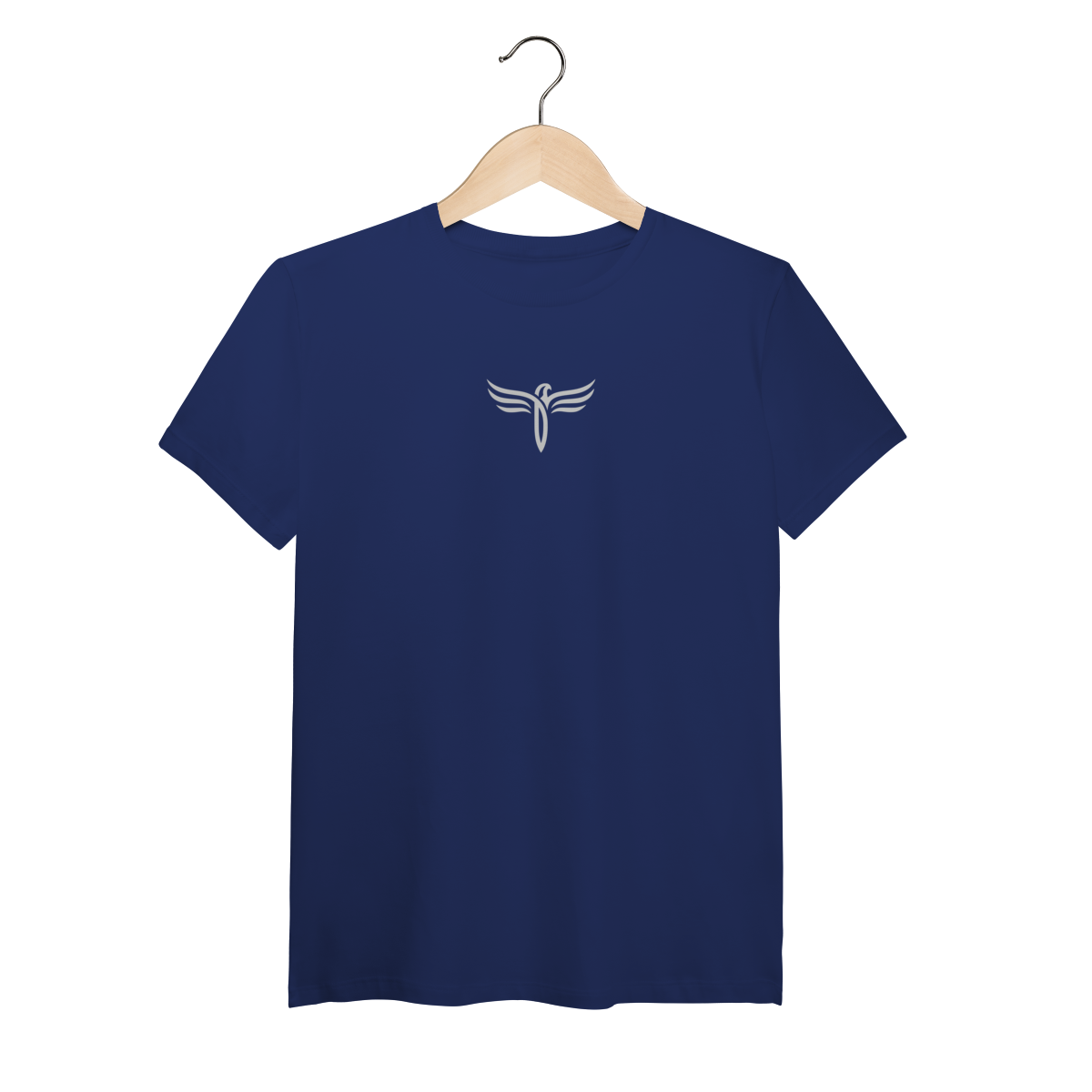 T-Shirt Prima Masculina-TRY Brazil