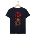 camiseta Lendas da Amazônia-TRY Brazil