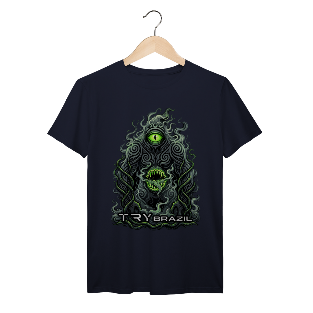 Camiseta Lendas da Amazônia-TRY Brazil