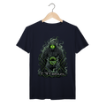 Camiseta Lendas da Amazônia-TRY Brazil