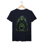 Camiseta Lendas da Amazônia-TRY Brazil