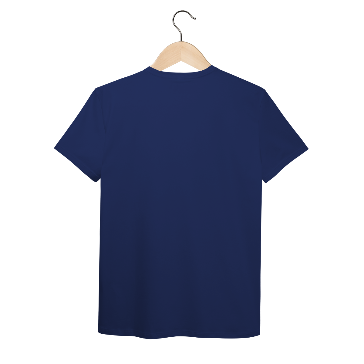 T-Shirt Prima Masculina-TRY Brazil