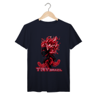 Camiseta Lendas da Amazônia-TRY Brazil