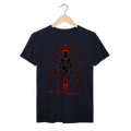Camiseta Lendas da Amazônia-TRY Brazil