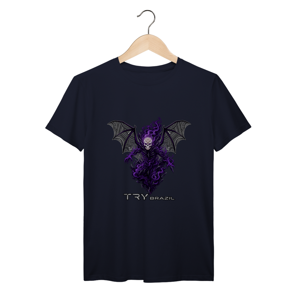 Camiseta Lendas da Amazônia-TRY Brazil