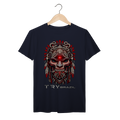 Camiseta Lendas da Amazônia-TRY Brazil