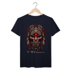 Camiseta Lendas da Amazônia-TRY Brazil