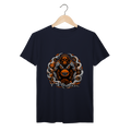 Camiseta Lendas da Amazônia-TRY Brazil