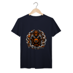 Camiseta Lendas da Amazônia-TRY Brazil