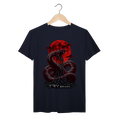 Camiseta Lendas da Amazônia-TRY Brazil